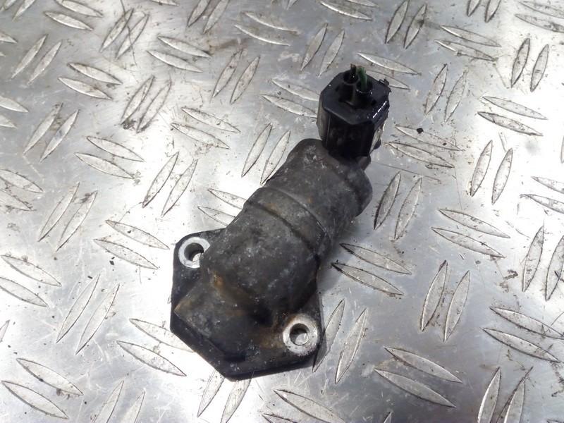 1S7G9F715AD Mazda 6 2003 Idle air vanne de contrôle