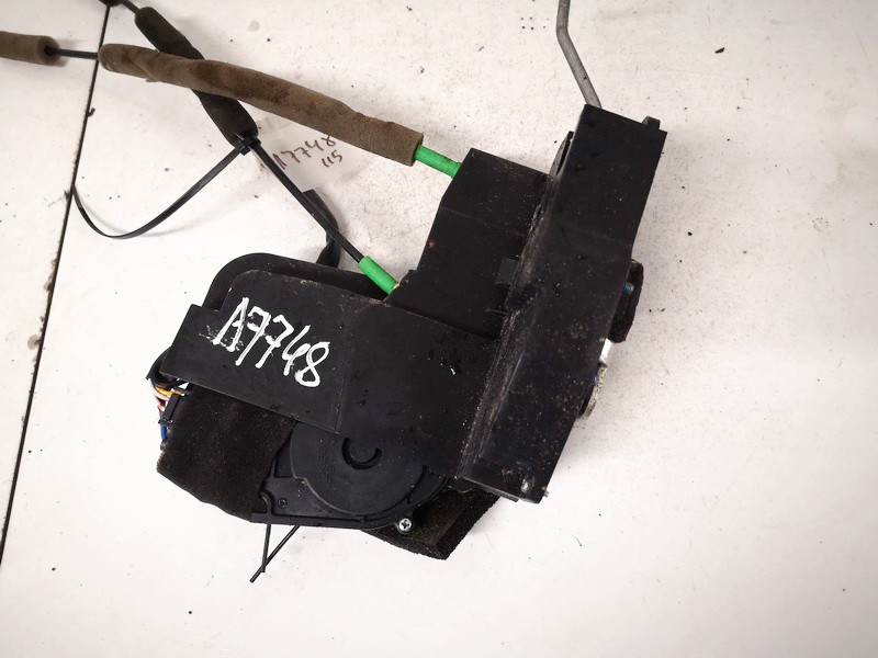 used used Door Locks Mazda CX7 2013 2.2L EIS01580385 Used Auto