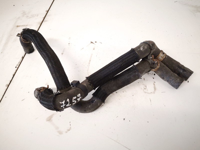 Toyota RAV-4 2007 KÜHLWASSERSCHLAUCH, Kühlerschläuche