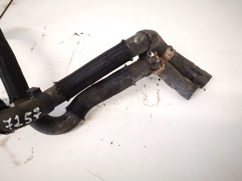 Toyota RAV-4 2007 KÜHLWASSERSCHLAUCH, Kühlerschläuche - Thumbnail 2