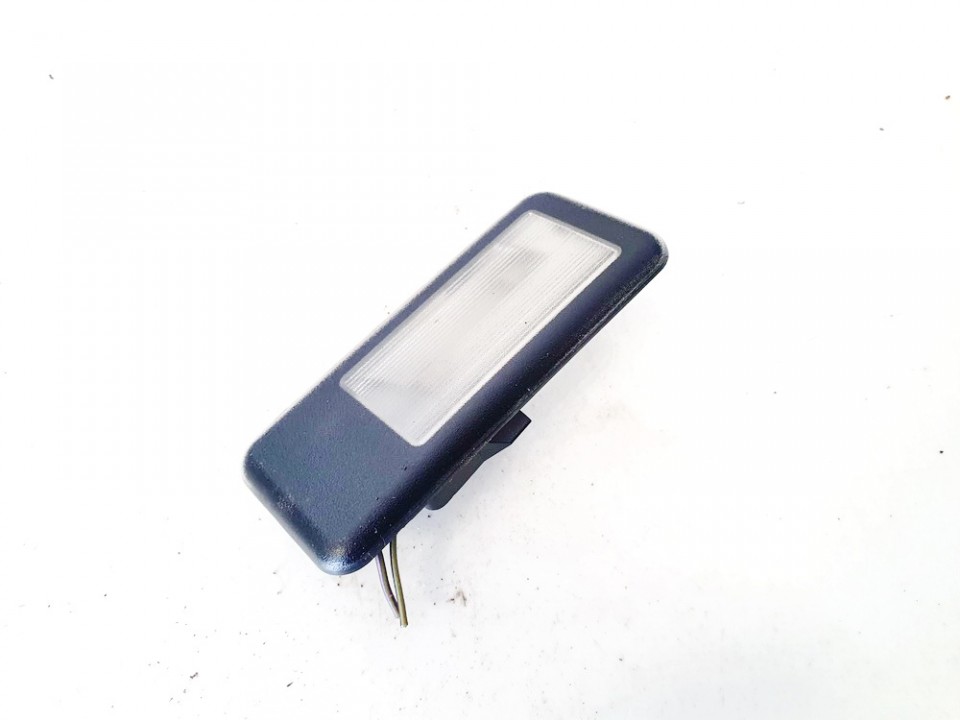 140929 BMW X5 2006 Innenraumleuchte Leseleuchte - Thumbnail 2