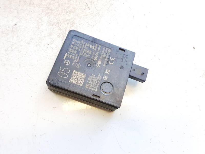 A0009004242 Mercedes-Benz EQB 2024 Other computers - Thumbnail 2