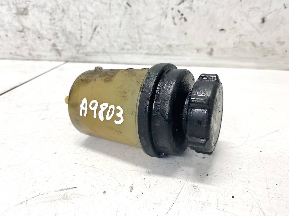 6G913R700DB Ford Mondeo 2007 Power Steering Pump Oil Reservoir Tank
