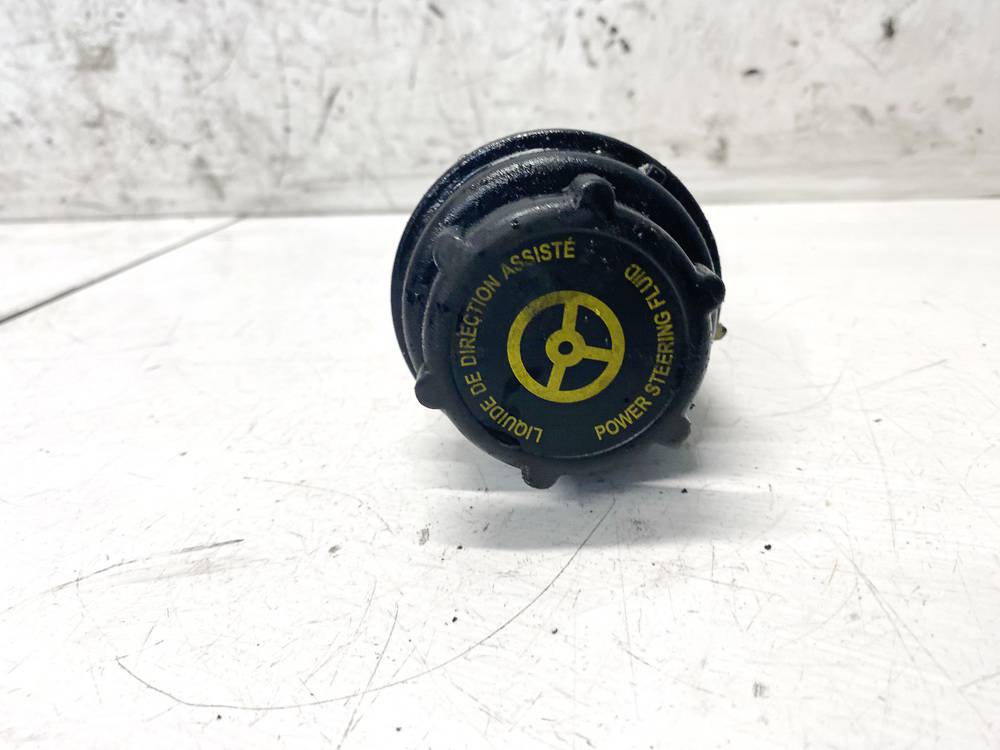 6G913R700DB Ford Mondeo 2007 Ohjaustehostimen säiliö - Thumbnail 2