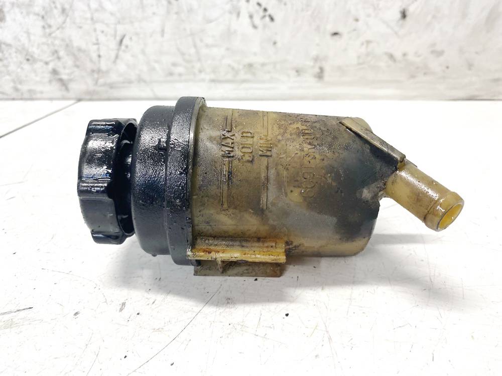 6G913R700DB Ford Mondeo 2007 Ohjaustehostimen säiliö - Thumbnail 3