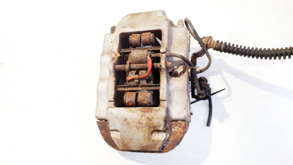 20767304 Porsche Cayenne 2006 Disc-Brake Caliper - REAR RIGHT