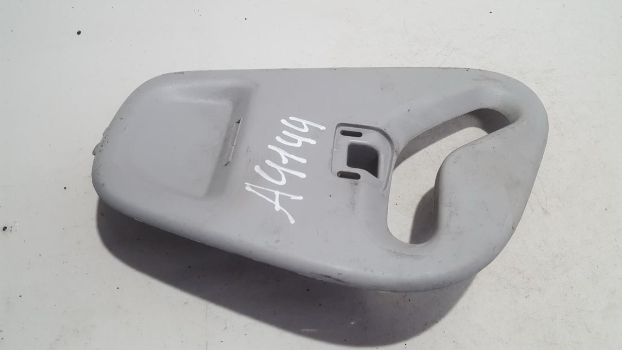 6M21U61304ADW Ford Galaxy 2008 Wykończenie wnętrza (plastikowe elementy)