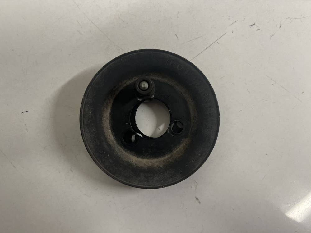 058121031B Volkswagen Passat 1998 Water Pump Pulley - Thumbnail 3