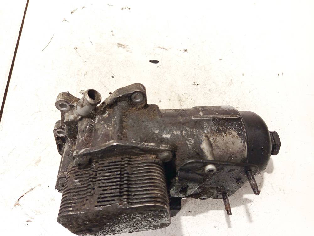 320003 Peugeot Partner 2009 Radiateur Support Filtre à Huile - Thumbnail 2