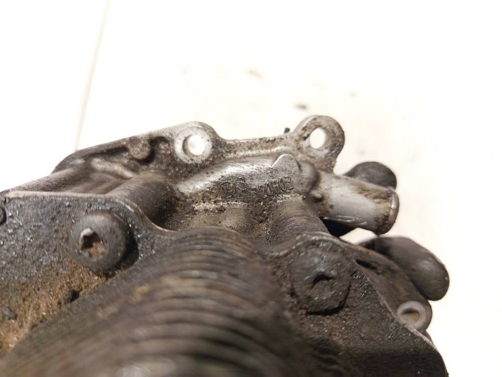 320003 Peugeot Partner 2009 Radiateur Support Filtre à Huile - Thumbnail 3