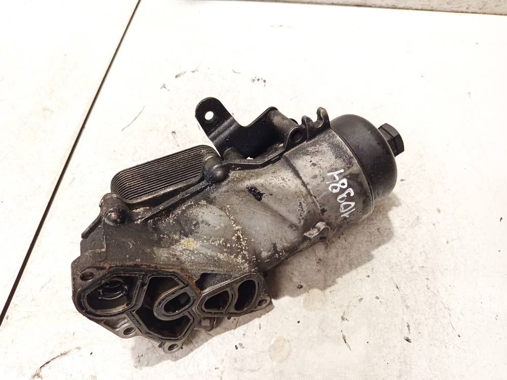 320003 Peugeot Partner 2009 Obudowa filtra oleju