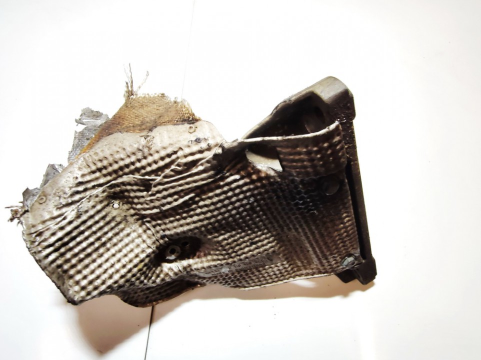 8D0199308L Audi A4 1996 Variklio kronsteinas ir Greiciu dezes kronsteinas - Thumbnail 3