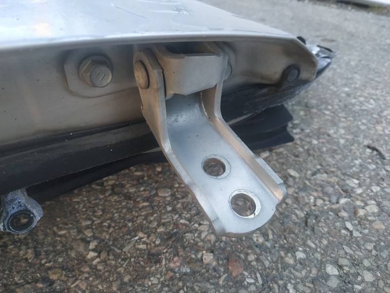 Toyota Prius 2006 Etuoven saranat - EDESSÄ - Thumbnail 2