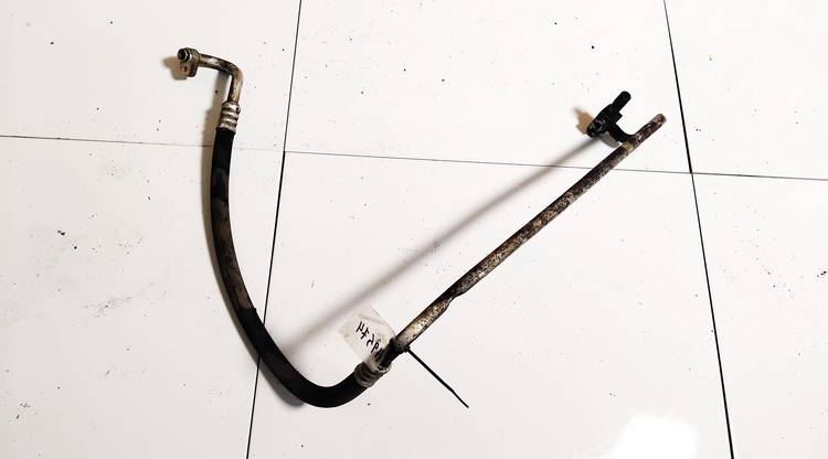 Fiat Punto 2001 Air Conditioner AC Hose Assembly (Air Conditioning Line) - Thumbnail 2
