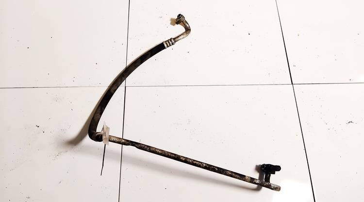 Fiat Punto 2001 Air Conditioner AC Hose Assembly (Air Conditioning Line) - Thumbnail 3