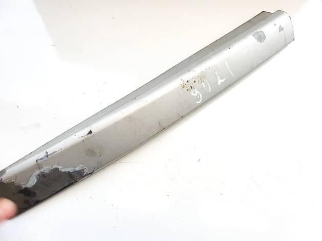 87265-3W500 Kia Sportage 2011 Cover-Roof Rack - REAR LEFT