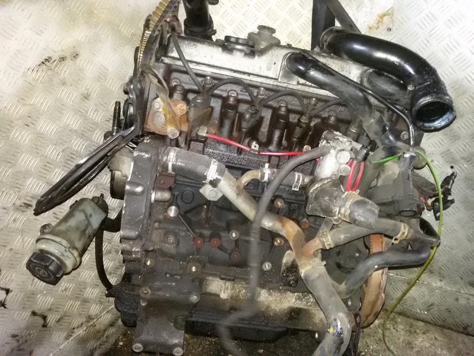 C9DA Ford Focus 2000 Engine - Thumbnail 3