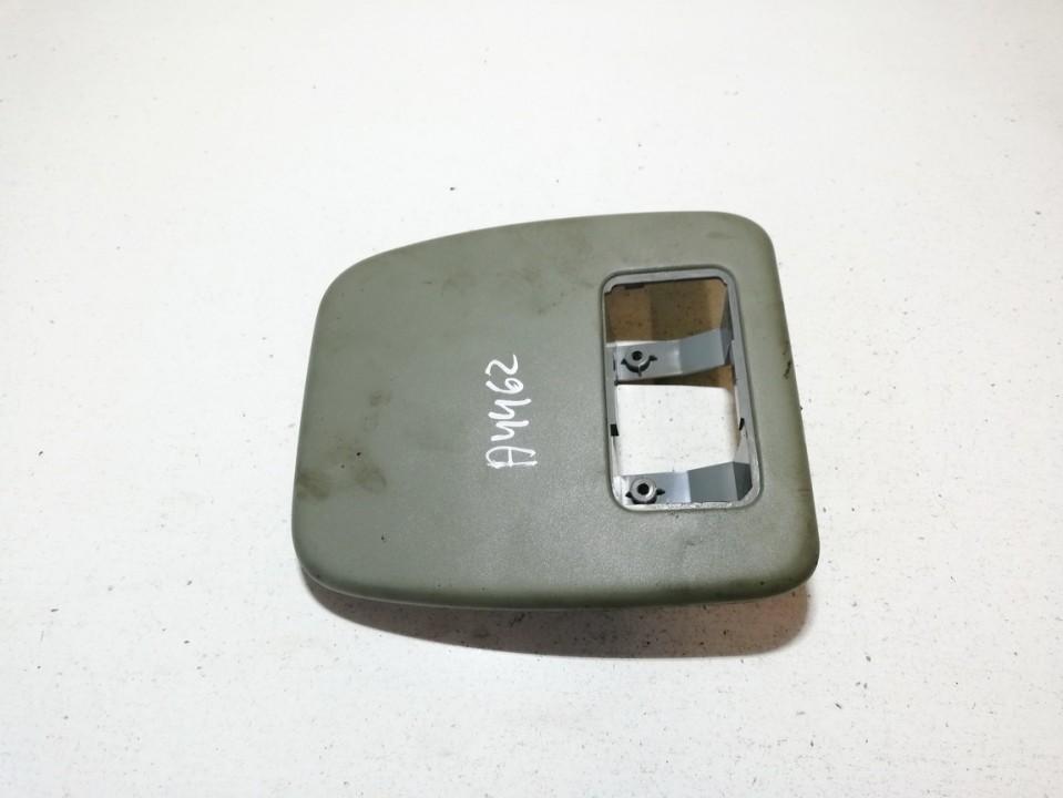 9623752677 Citroen Xsara 1997 Salono apdaila (plastmases)