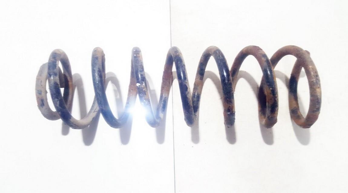 Mercedes-Benz A-CLASS 1998 Amortizatoriaus Spyruokle Galine