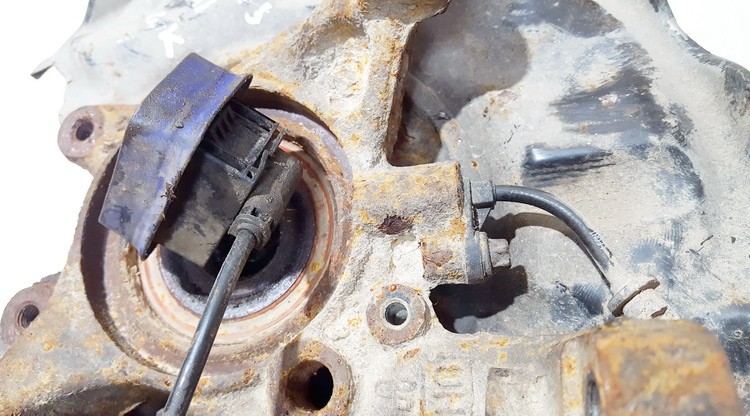 A2035401317 Mercedes-Benz C-CLASS 2000 ABS daviklis G.K.