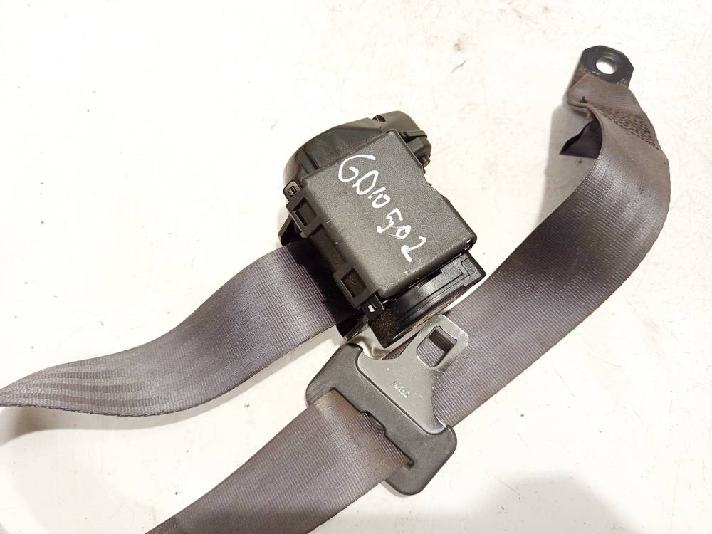 3525395 Volvo V70 1997 Pas bezpieczeństwa - TYLNE PRAWE