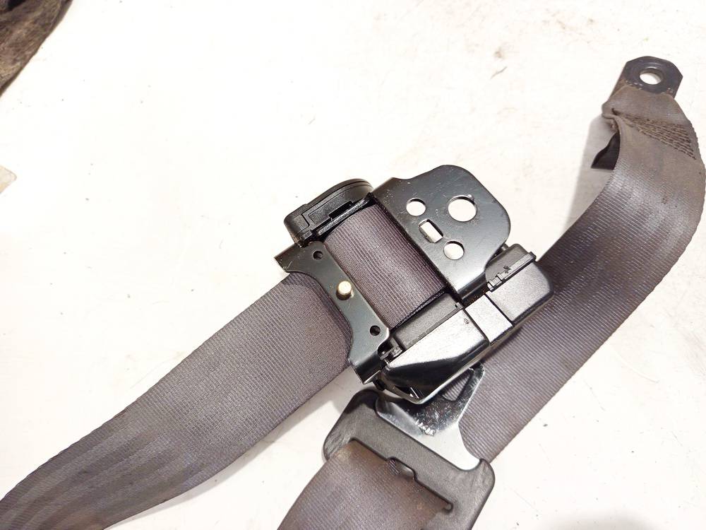 3525395 Volvo V70 1997 Pas bezpieczeństwa - TYLNE PRAWE - Thumbnail 2