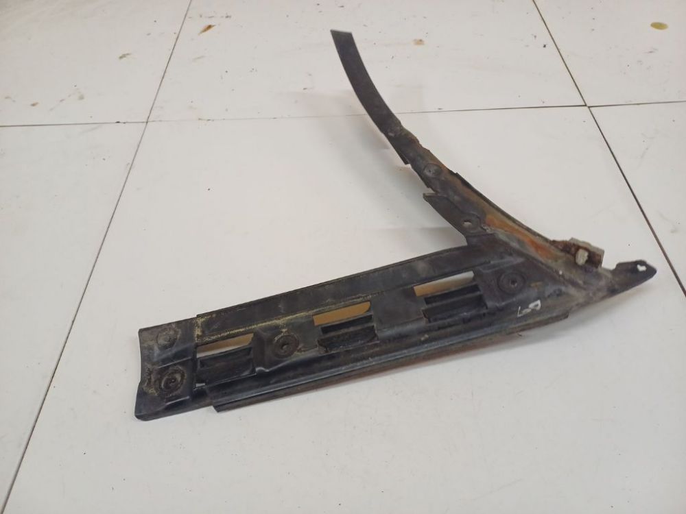 3B9807394B Volkswagen Passat 2001 Bumper mounts (BUMPER BRACKET) - REAR RIGHT - Thumbnail 2