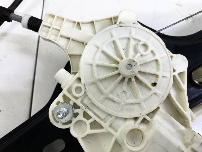 996625102 BMW 3-Series 2011 Window Motor - FRONT RIGHT - Thumbnail 2