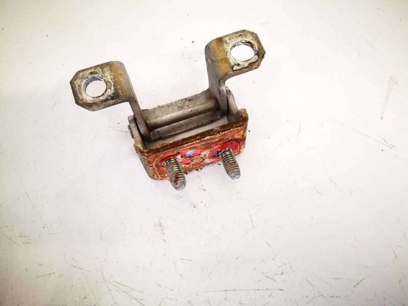 Chevrolet Captiva 2007 Hood Hinges - REAR LEFT - Thumbnail 2