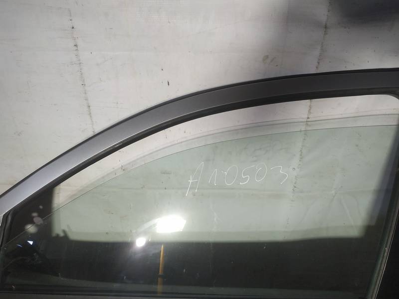 AS2 Peugeot 4007 2007 Duru stiklas P.K.