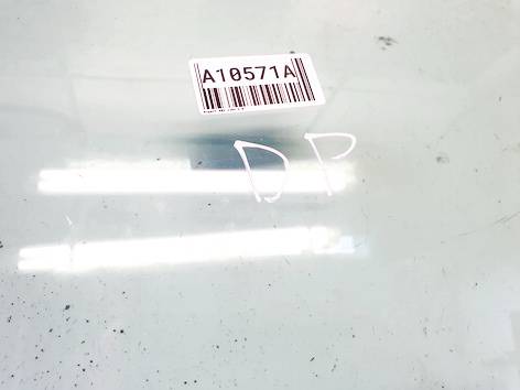 DOT24AS2M25 Peugeot 406 2004 Door-Drop Glass - FRONT RIGHT - Thumbnail 2