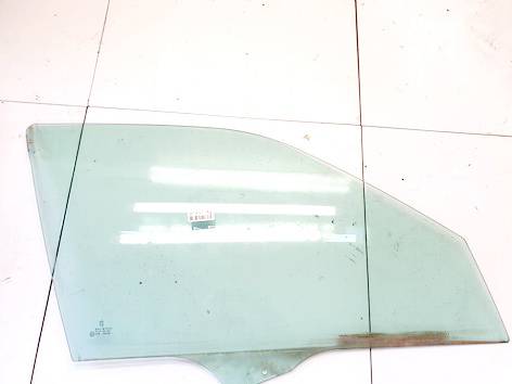 DOT24AS2M25 Peugeot 406 2004 Door-Drop Glass - FRONT RIGHT
