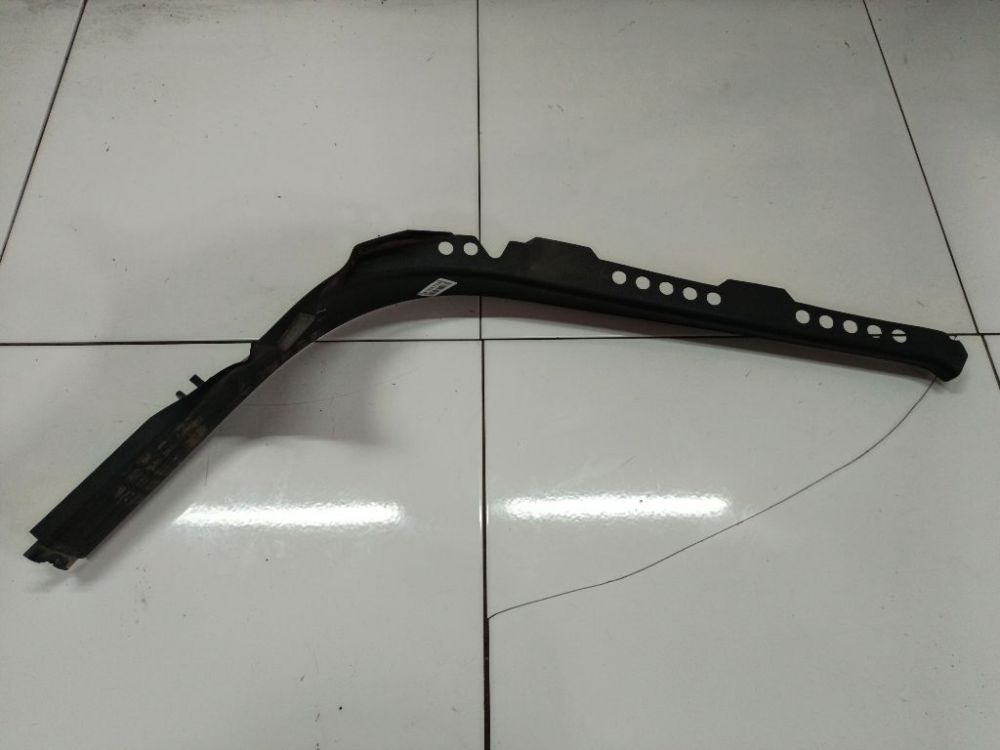 4F0867767A Audi A6 2005 Wykończenie wnętrza (plastikowe elementy)