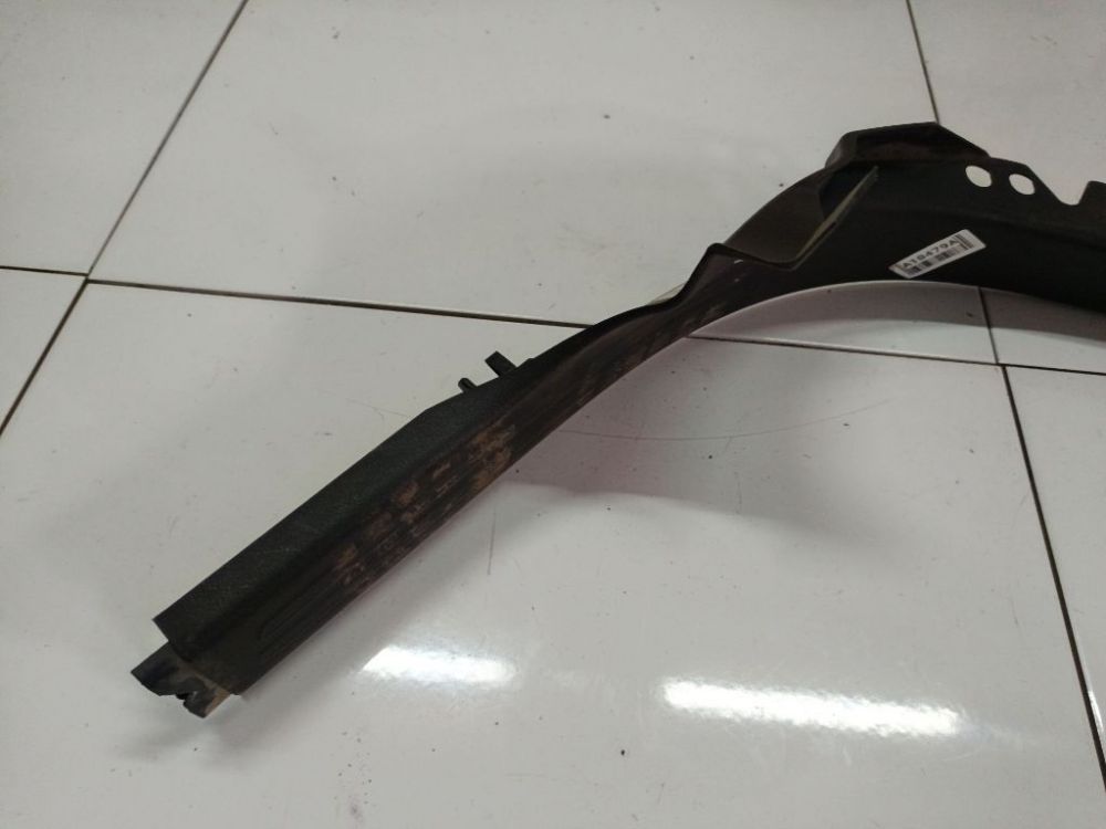 4F0867767A Audi A6 2005 Wykończenie wnętrza (plastikowe elementy) - Thumbnail 2