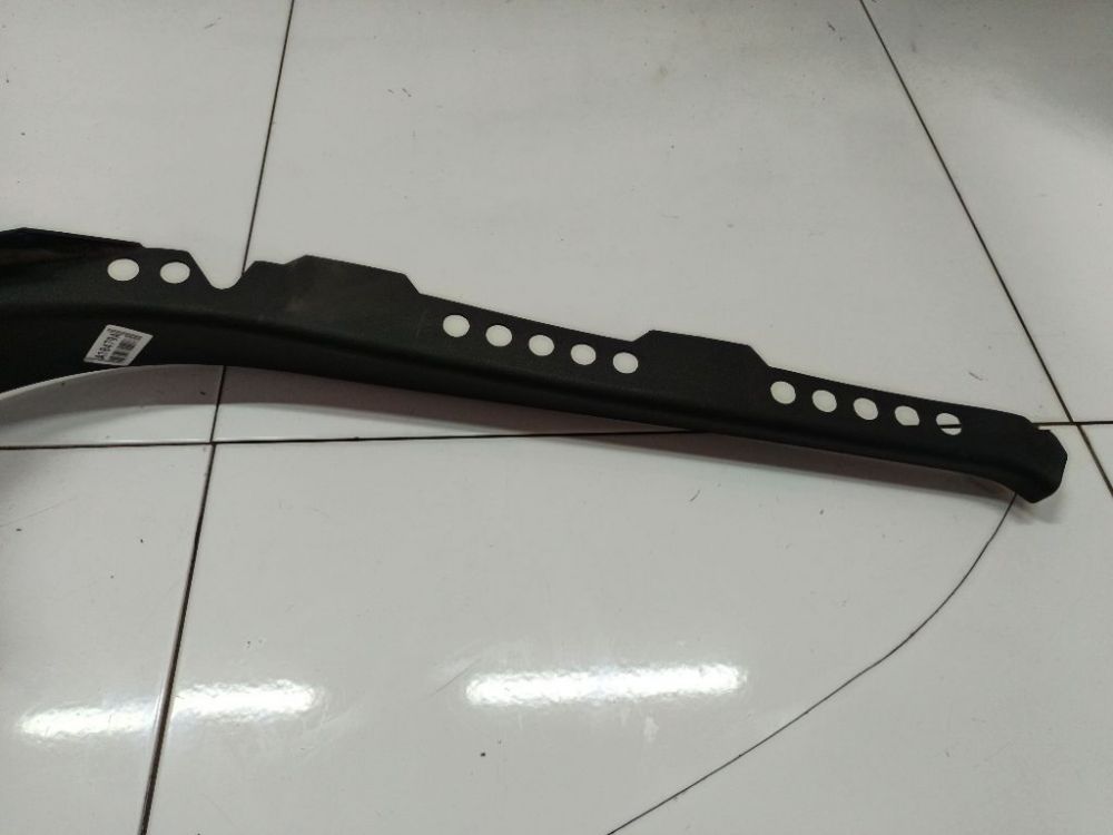 4F0867767A Audi A6 2005 Wykończenie wnętrza (plastikowe elementy) - Thumbnail 3