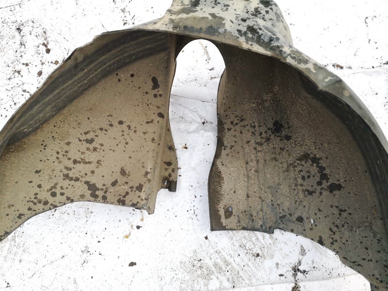 8D0810172 Audi A4 1997 Plastic Inner Fender - REAR RIGHT - Thumbnail 2