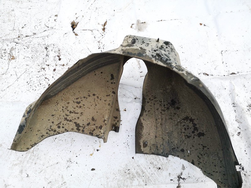 8D0810172 Audi A4 1997 Plastic Inner Fender - REAR RIGHT