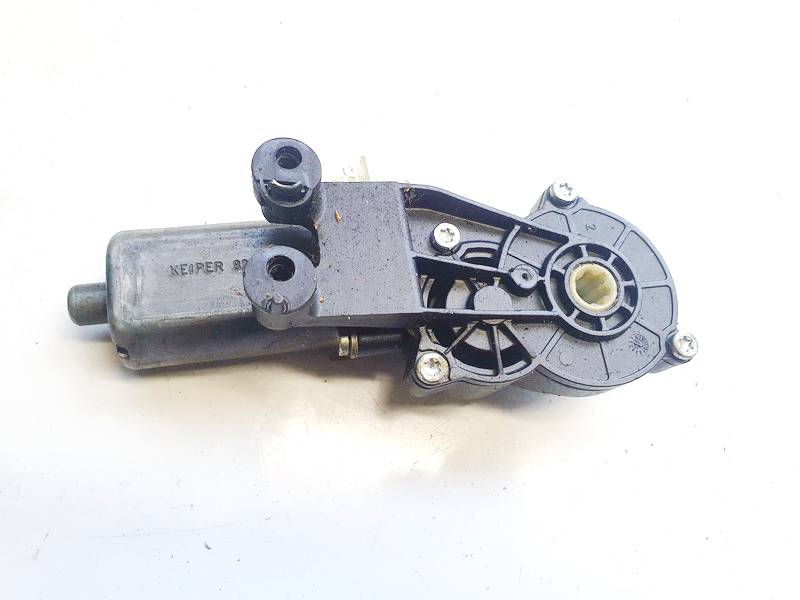 0390203211 Mercedes-Benz R-CLASS 2006 Seat Motor Regulator - FRONT LEFT - Thumbnail 3