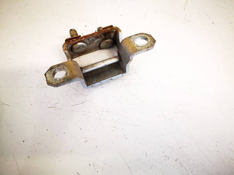 Chevrolet Captiva 2007 Hood Hinges - REAR RIGHT - Thumbnail 3