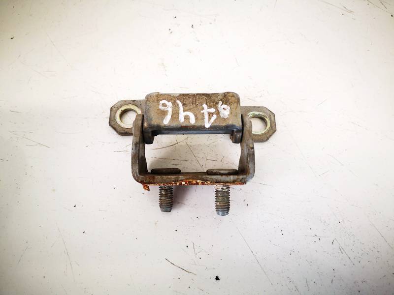 Chevrolet Captiva 2007 Zawias tylnej klapy - TYLNE PRAWE