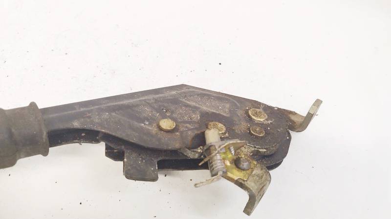 Alfa-Romeo 156 1999 Hand Brake Lever - Thumbnail 3