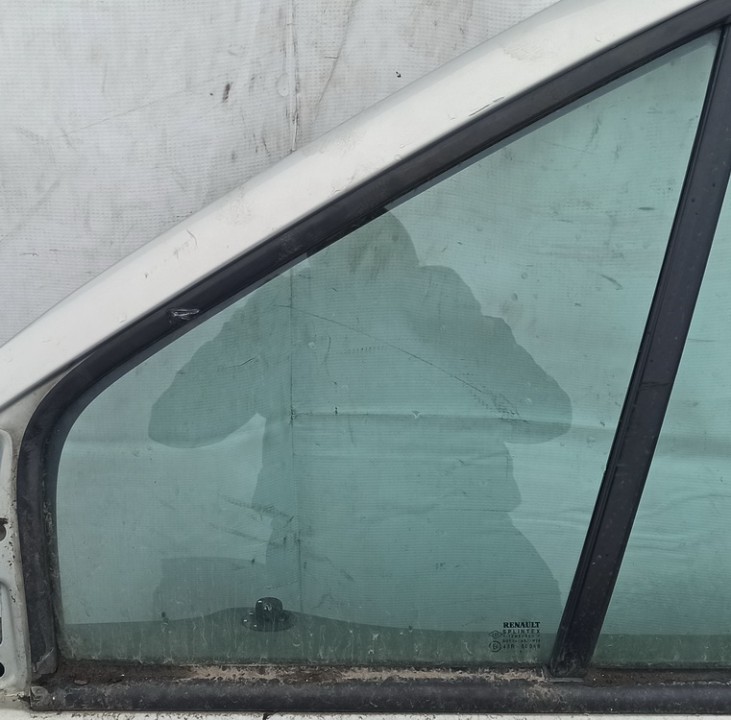 PILKA Renault Scenic 2000 Dreieck, Dreieckscheibe, Fenster Vorne Linke