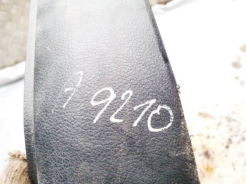 1J4881318E Volkswagen Passat 1997 Sisätilan koristelu (muovit) - Thumbnail 2