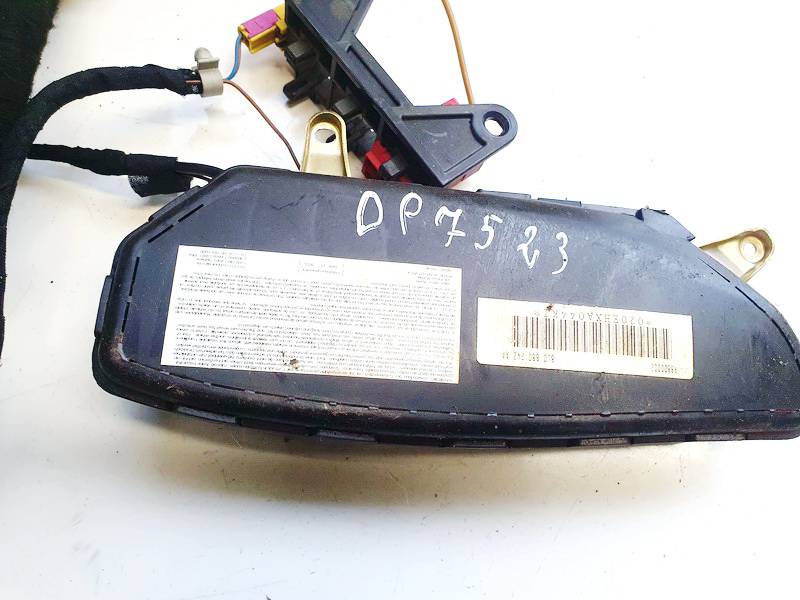 8L0880242AA Audi A3 1997 Seat AIRBAG