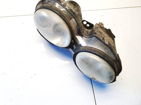 Jaguar X-Type 2002 Phare Avant Droite