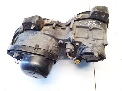 Jaguar X-Type 2002 Phare Avant Droite - Thumbnail 3