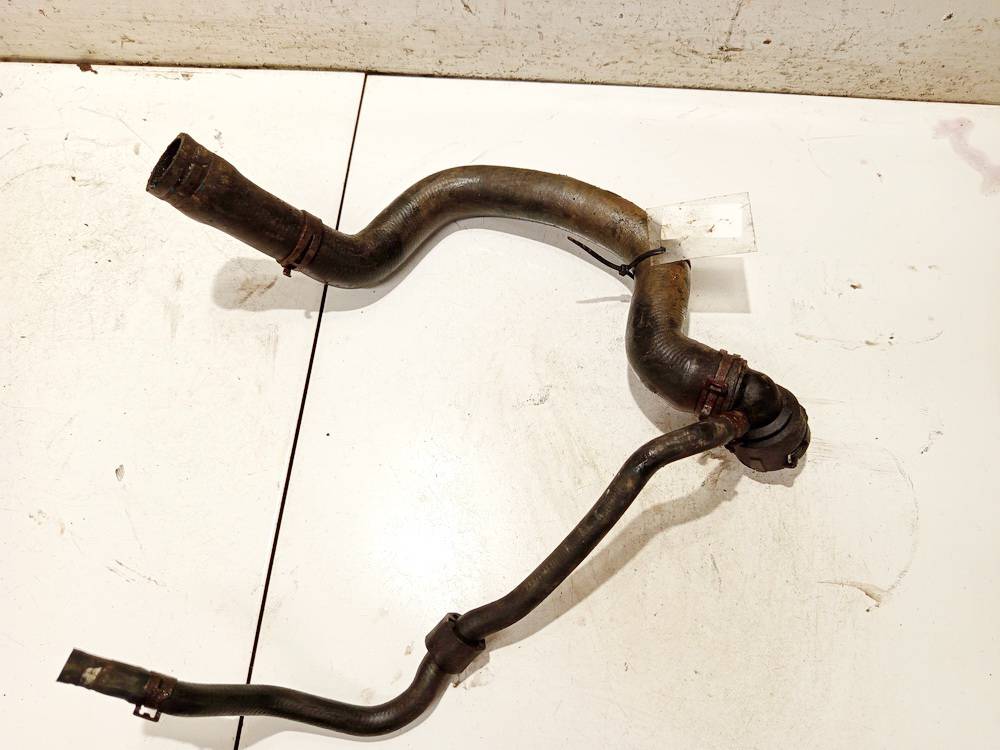 Seat Toledo 2007 Wąż wodny