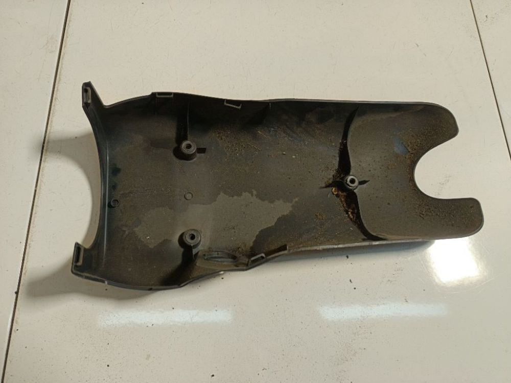 Iveco Daily 2007 Steering Column Cowl Trim Panel Bottom - Thumbnail 5