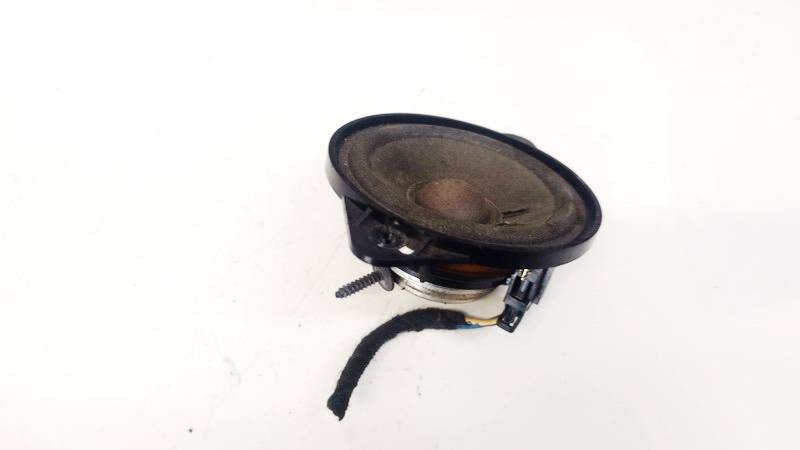 4L0035412 Audi Q7 2006 Lautsprecher