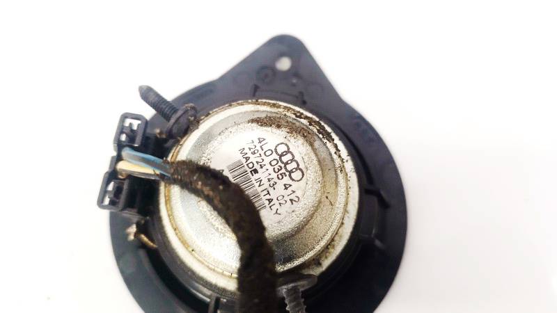 4L0035412 Audi Q7 2006 Garso kolonele - Thumbnail 3